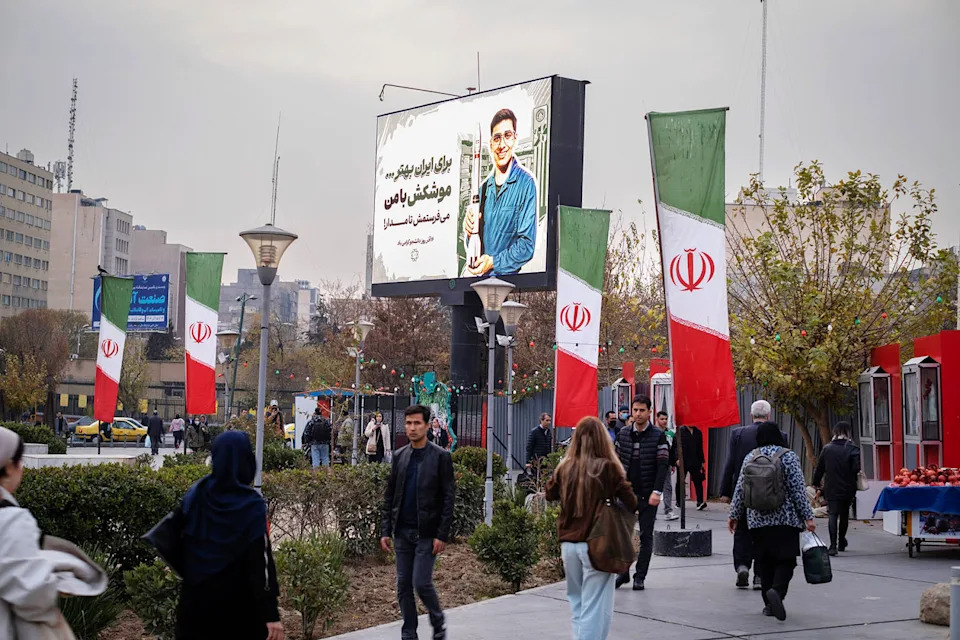 Netanyahu to Present Trump With Options for New Strikes as Iran Rebuilds Missile Capabilities - Image 1