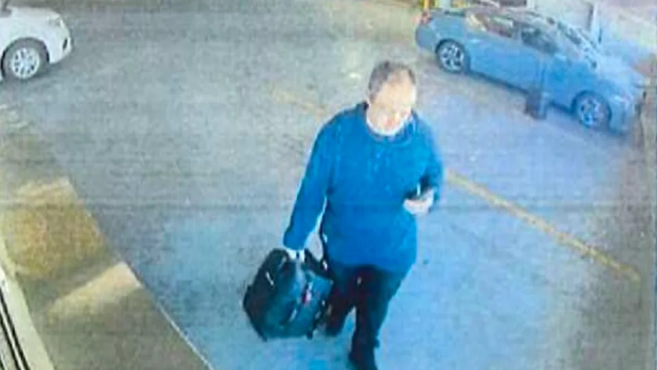 Suspect Found Dead In Salem Storage Unit After Linked Brown, MIT Killings; Motive Remains Unclear - Image 2