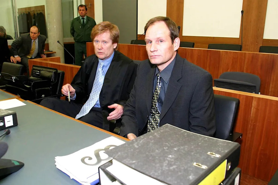 The Disturbing Case of Armin Meiwes: Online Ad, Cannibalism and a Landmark German Murder Trial - Image 1