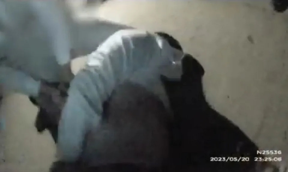 Wedding Usher Sentenced to 5 Years After Biting Off Groom’s Uncle’s Finger - Image 2