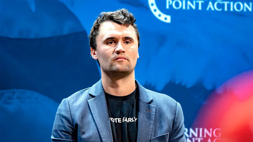 Charlie Kirk Ally Urges GOP: Don’t Take Gen Z For Granted — Calls For Urgent Action - Image 2