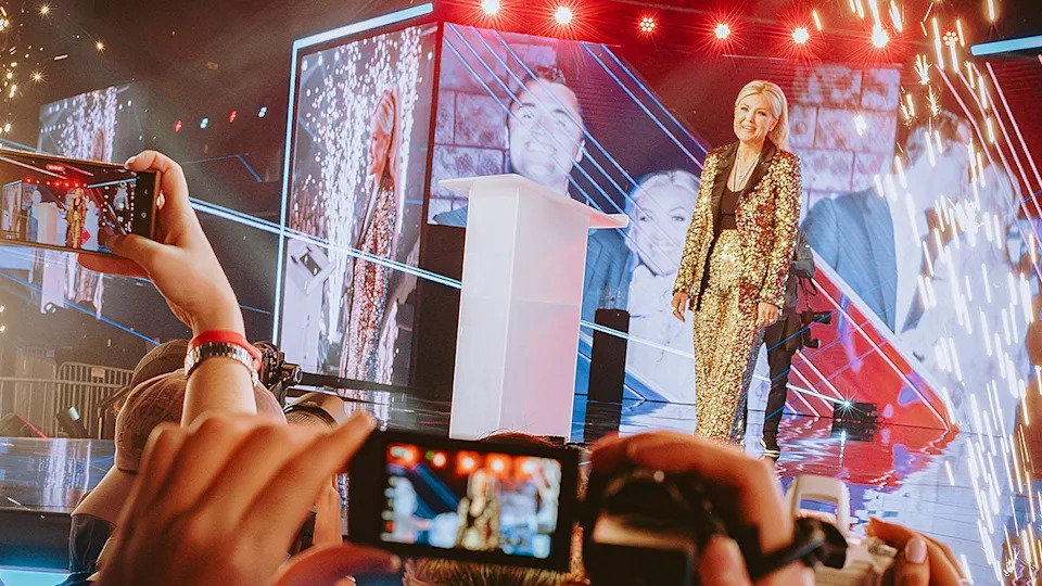 Charlie Kirk Ally Urges GOP: Don’t Take Gen Z For Granted — Calls For Urgent Action - Image 3