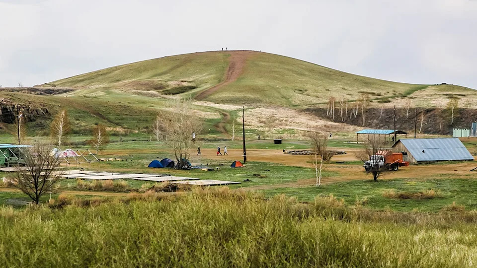 Ancient Plague DNA Found in 4,000-Year-Old Sheep — New Clue to Bronze Age Pandemic - Image 2