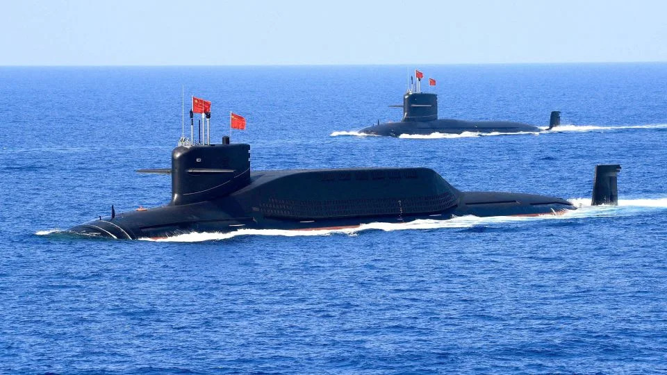 South Korea Seeks U.S. Approval for Nuclear-Powered Attack Submarines — Strategic and Industrial Stakes - Image 2