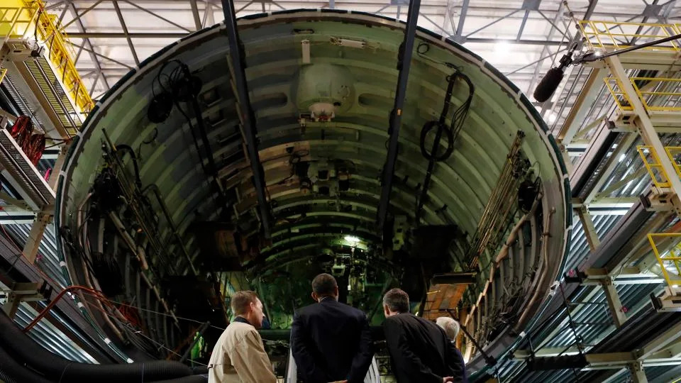 South Korea Seeks U.S. Approval for Nuclear-Powered Attack Submarines — Strategic and Industrial Stakes - Image 4