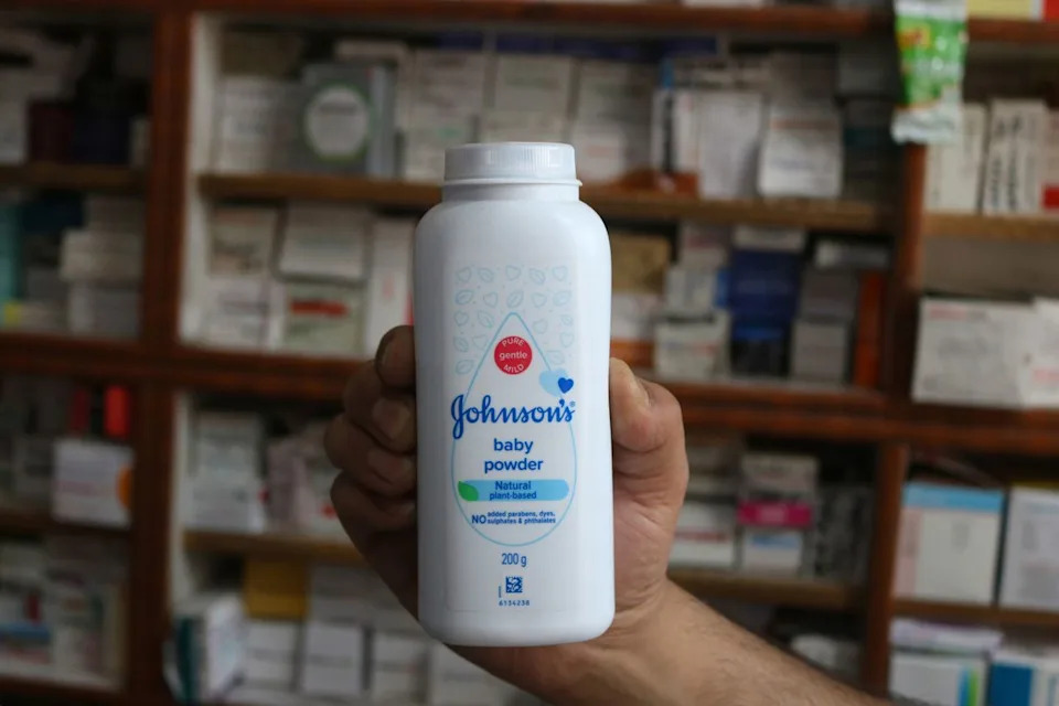 J&J Hit With $65.5M Verdict After Minnesota Jury Links Baby Powder To Mesothelioma - Image 1