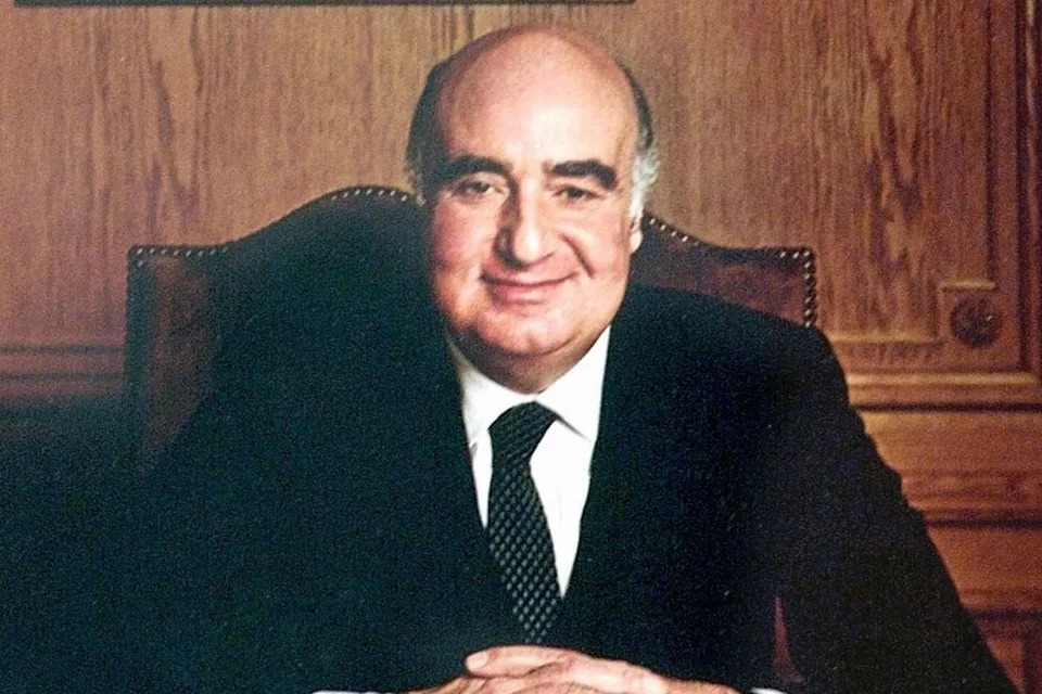 Murder in Monaco: How a Nurse’s Alleged Hoax Led to Edmond Safra’s Death — What We Know - Image 1