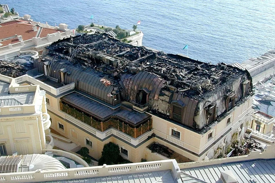 Murder in Monaco: How a Nurse’s Alleged Hoax Led to Edmond Safra’s Death — What We Know - Image 4