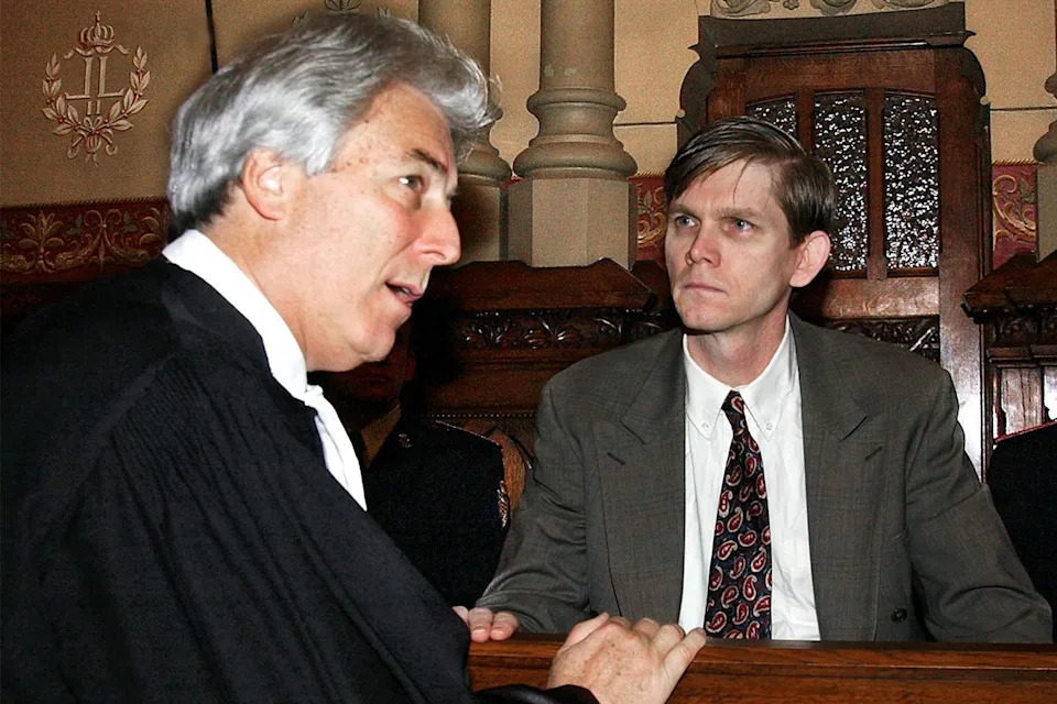 Murder in Monaco: How a Nurse’s Alleged Hoax Led to Edmond Safra’s Death — What We Know - Image 5