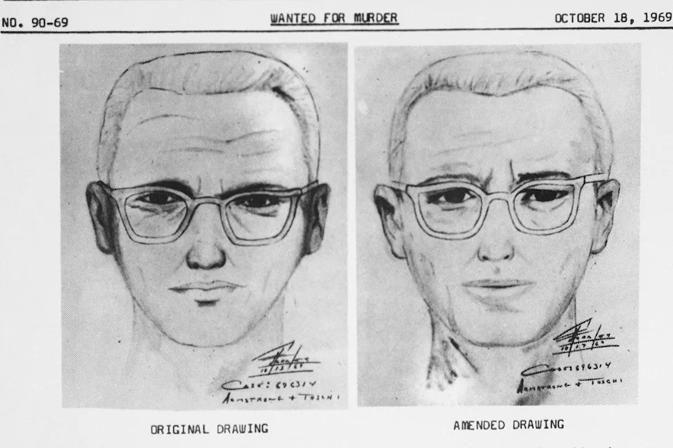 Who Were the Zodiac Killer’s Victims? A Clear Timeline of the Five Confirmed Murders - Image 1