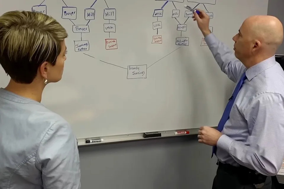 How Michelle Martinko’s 1979 Murder Was Solved 40 Years Later — The DNA Breakthrough That Named Her Killer - Image 3