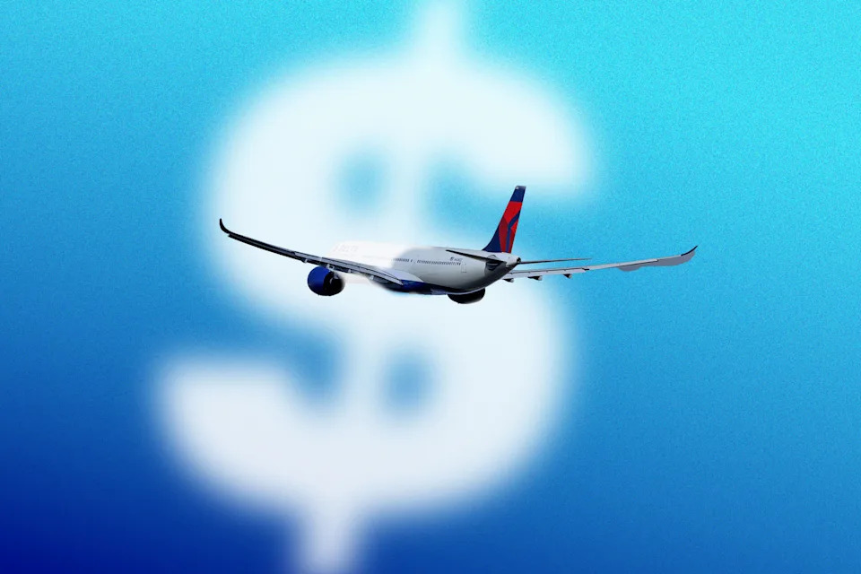 How AI Could Make Holiday Airfare Even Worse — And What Lawmakers Are Doing About It - Image 1