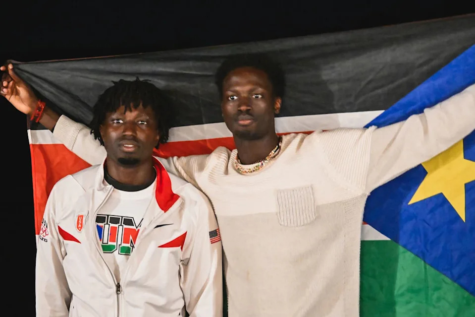 TPS Expiration Could Force Hundreds Of South Sudanese In U.S. Back To Famine And Conflict - Image 1