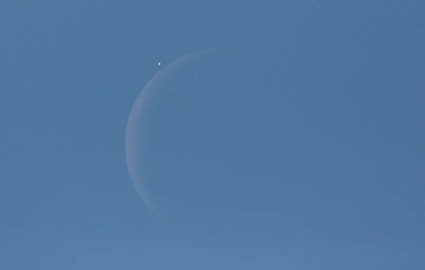 Why Venus Shines So Bright: Clouds, Proximity, and the ‘Glory’ That Makes It Gleam - Image 4