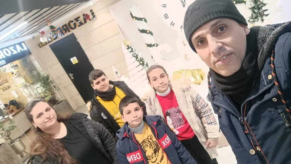 “We Are Still Here”: Catholic Patriarch Leads Christmas Mass At Gaza Church Damaged In July Strike - Image 2