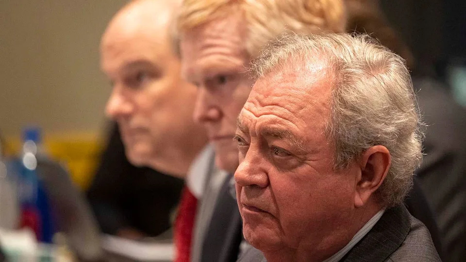 Murdaugh Team 'Cautiously Optimistic' Clerk Misconduct Could Lead To New Trial - Image 3