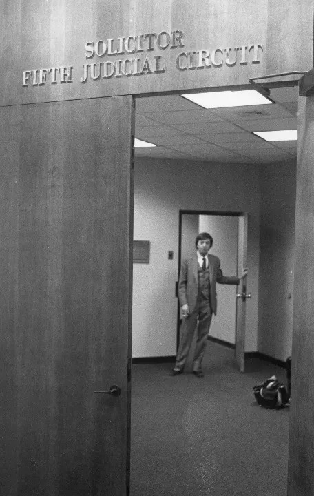 Murdaugh Team 'Cautiously Optimistic' Clerk Misconduct Could Lead To New Trial - Image 6