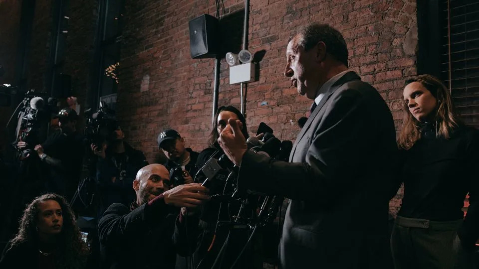 ‘They’re Attacking Their Own’: Surge Of Progressive Primaries Tests Democrats’ Bid To Reclaim The House - Image 1