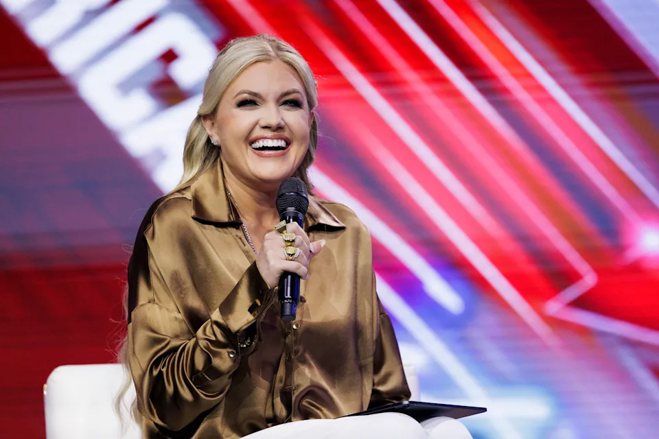 What You Missed at Turning Point USA’s Turbulent AmericaFest: Feuds, Factionalism and New Alliances - Image 4