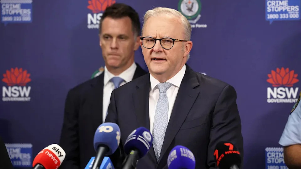 Israeli Diaspora Minister: Australia 