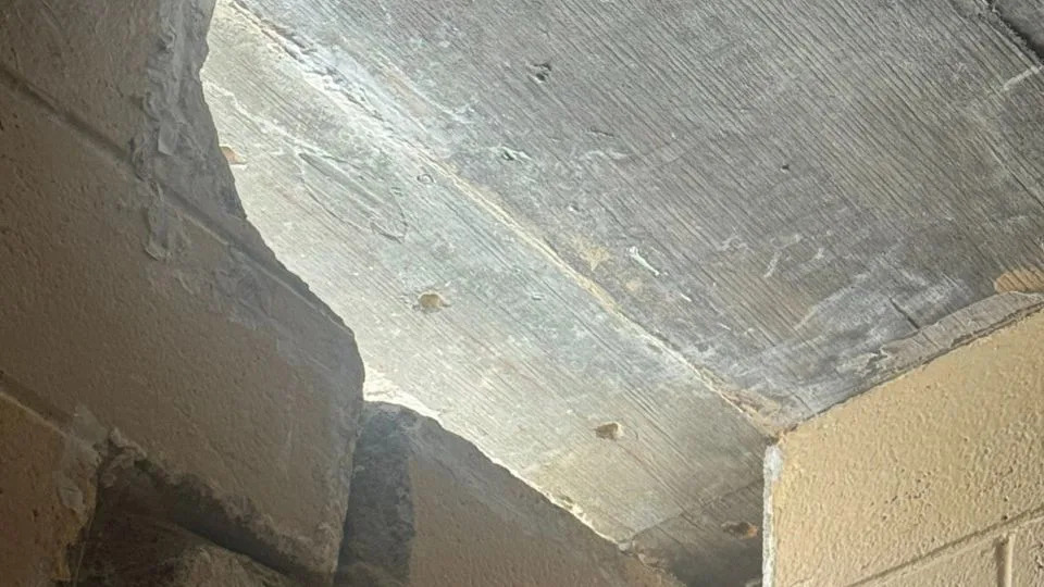 Final Inmate From St. Landry Jail Break Captured After Two-Week Manhunt - Image 2