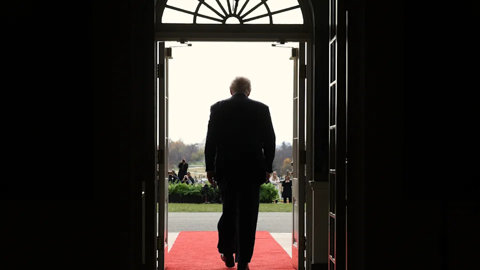 White House Readies Major Plan to Tackle Housing Affordability as Prices Bite - Image 1