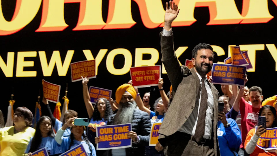 White House Readies Major Plan to Tackle Housing Affordability as Prices Bite - Image 2