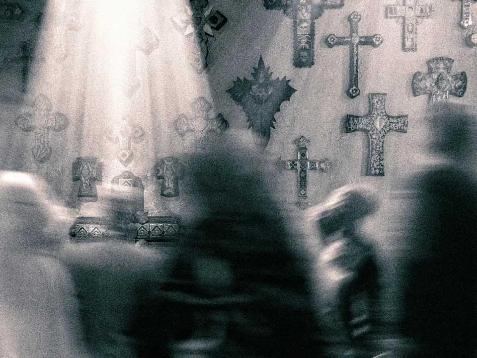 “That’s When I Knew”: Ex-Members Describe the Moment They Realized Their Religious Communities Were Cults - Image 13