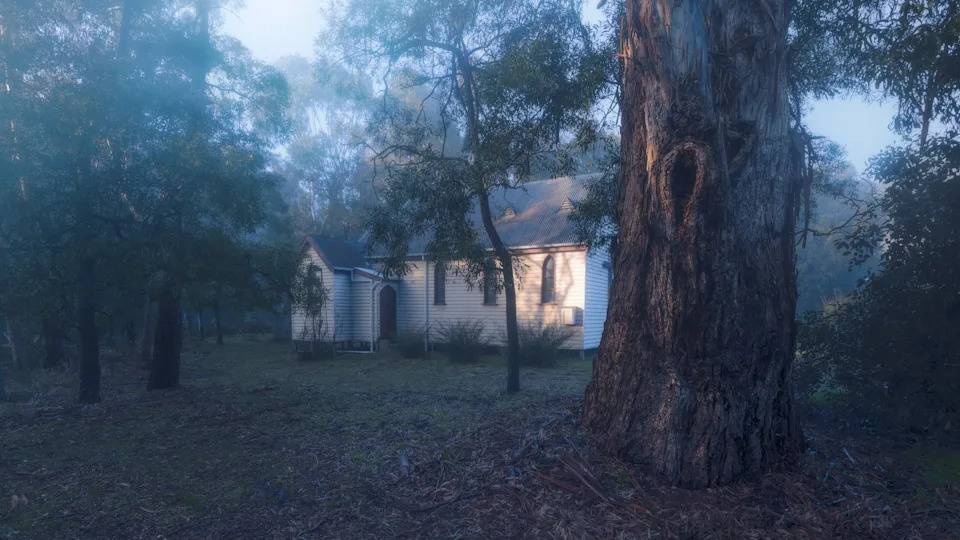 “That’s When I Knew”: Ex-Members Describe the Moment They Realized Their Religious Communities Were Cults - Image 24