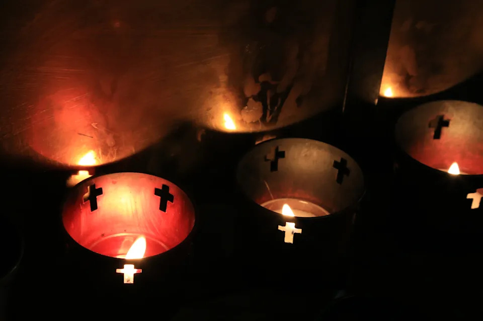 “That’s When I Knew”: Ex-Members Describe the Moment They Realized Their Religious Communities Were Cults - Image 25