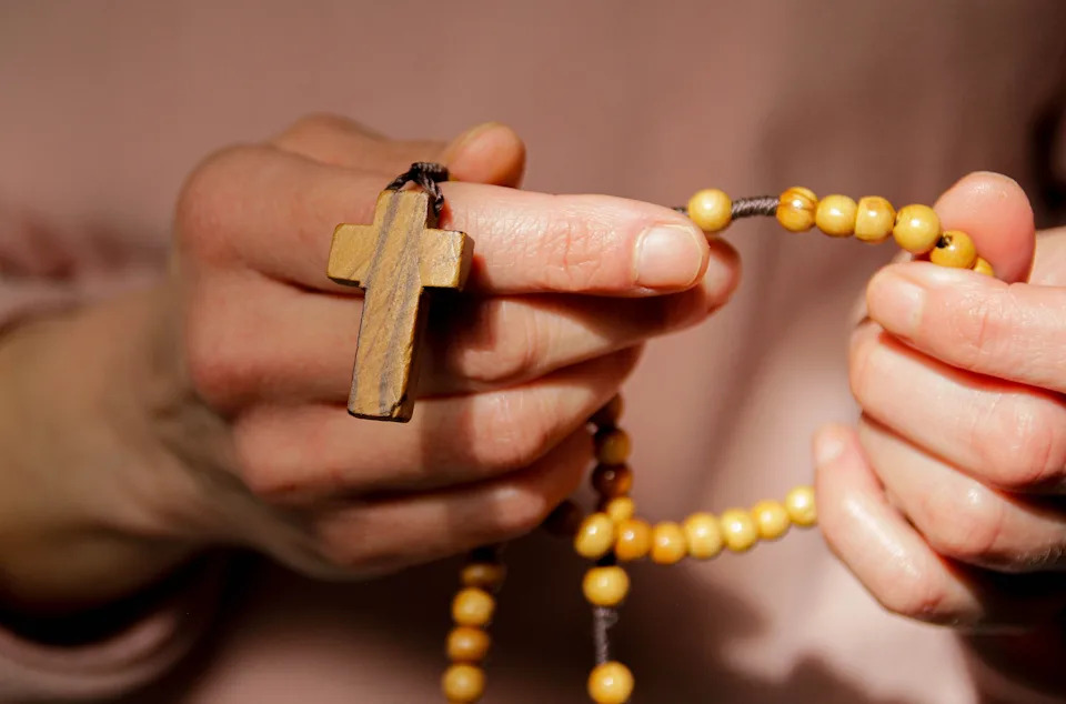 “That’s When I Knew”: Ex-Members Describe the Moment They Realized Their Religious Communities Were Cults - Image 8