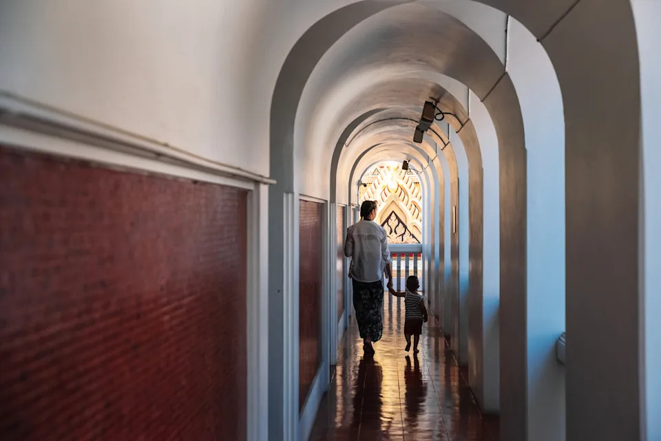 “That’s When I Knew”: Ex-Members Describe the Moment They Realized Their Religious Communities Were Cults - Image 9