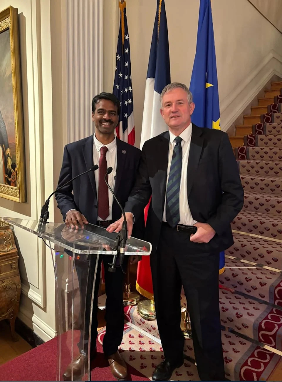 Acting CISA Head Fails Polygraph, Suspends Staff Who Scheduled Test — DHS Calls It 'Unsanctioned' - Image 3