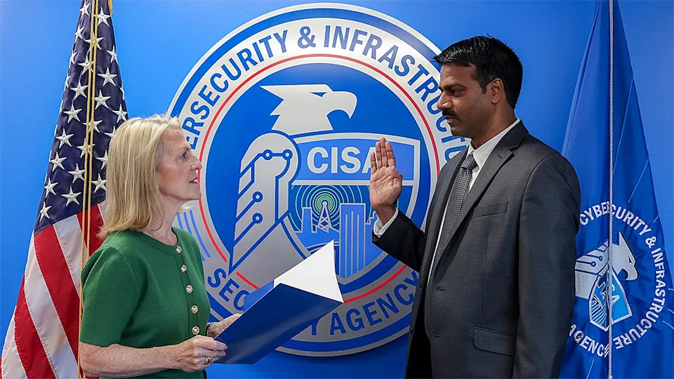 DHS Denies Acting CISA Director Failed Polygraph As Internal Probe Puts Six Staff On Leave - Image 1