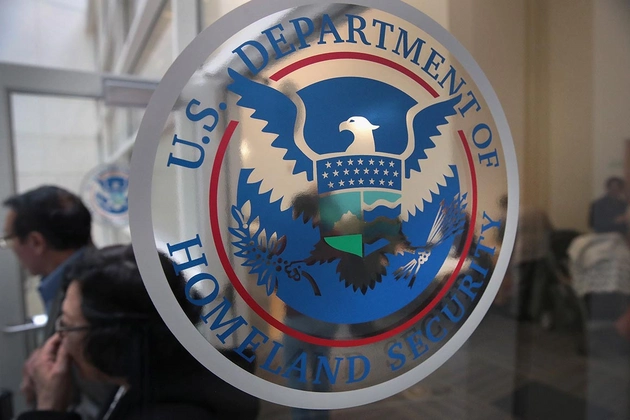 DHS Denies Acting CISA Director Failed Polygraph As Internal Probe Puts Six Staff On Leave