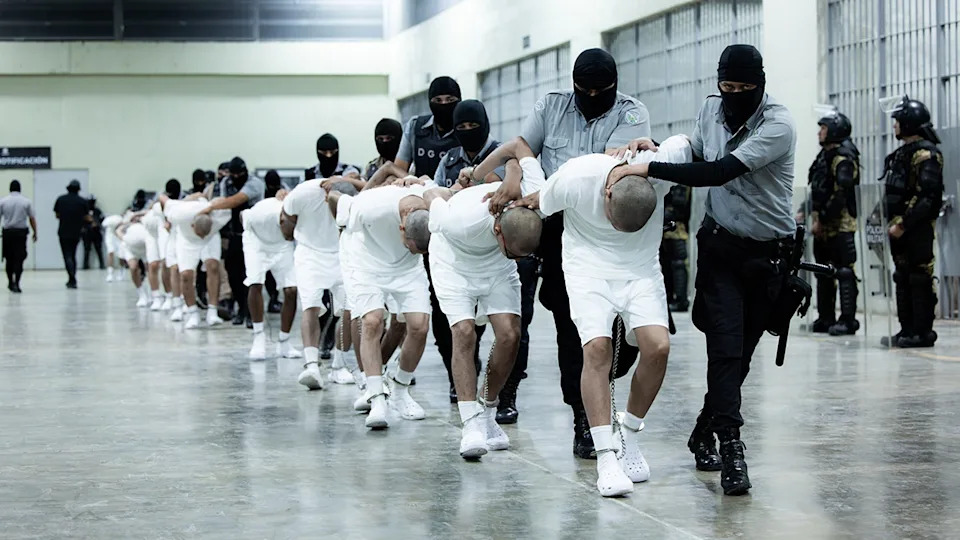 CBS's '60 Minutes' Delays CECOT Exposé After Network Says It Needs More Reporting - Image 1