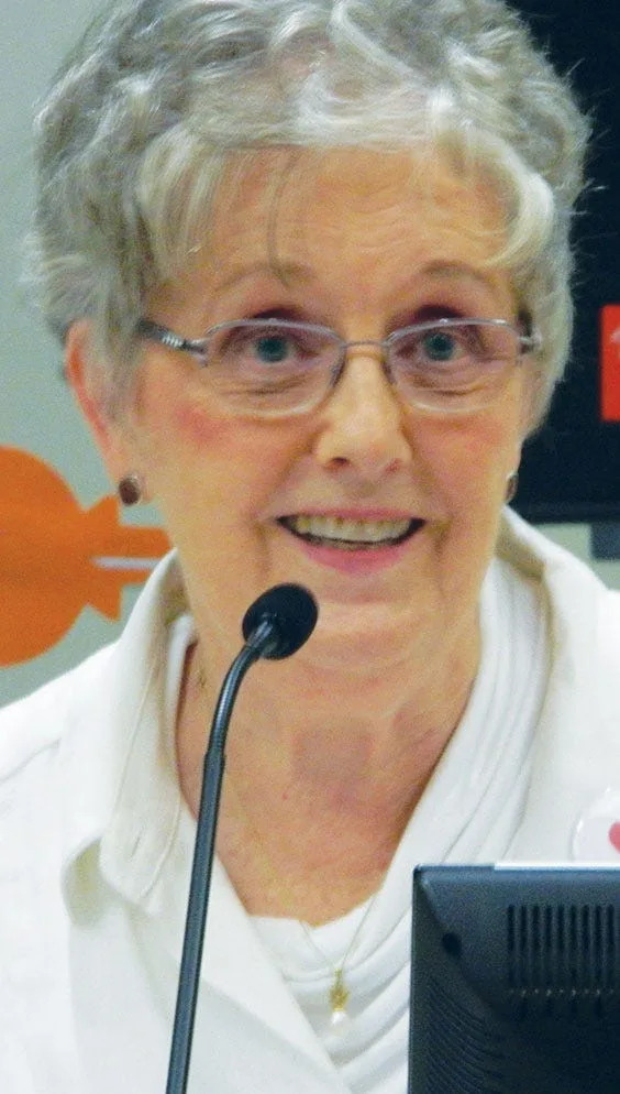 Oak Ridge Grad Helped Create an Iconic Map of the Milky Way — The Story of Bob Benjamin - Image 1