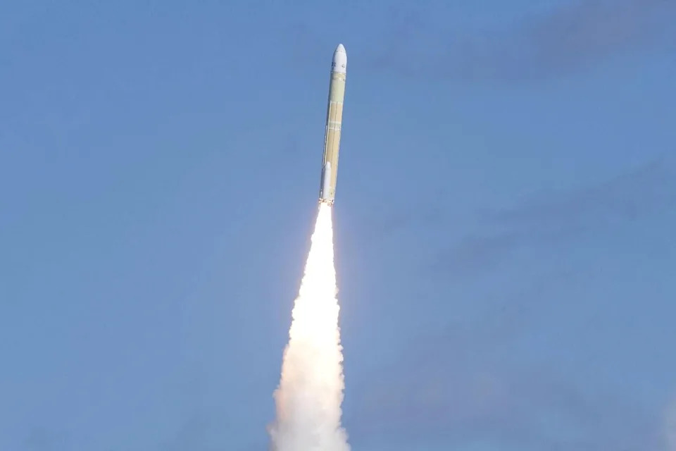 Japan’s H3 Rocket Fails to Confirm Michibiki 5 Orbit After Second-Stage Cutoff - Image 1