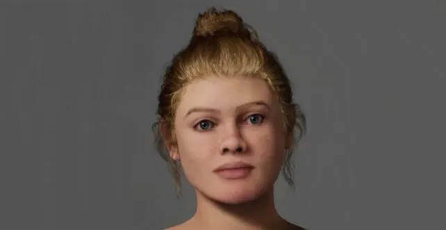 Ancient DNA Rewrites Identity of the 'Beachy Head Woman' — Not Britain’s 'First Black Briton' - Image 2