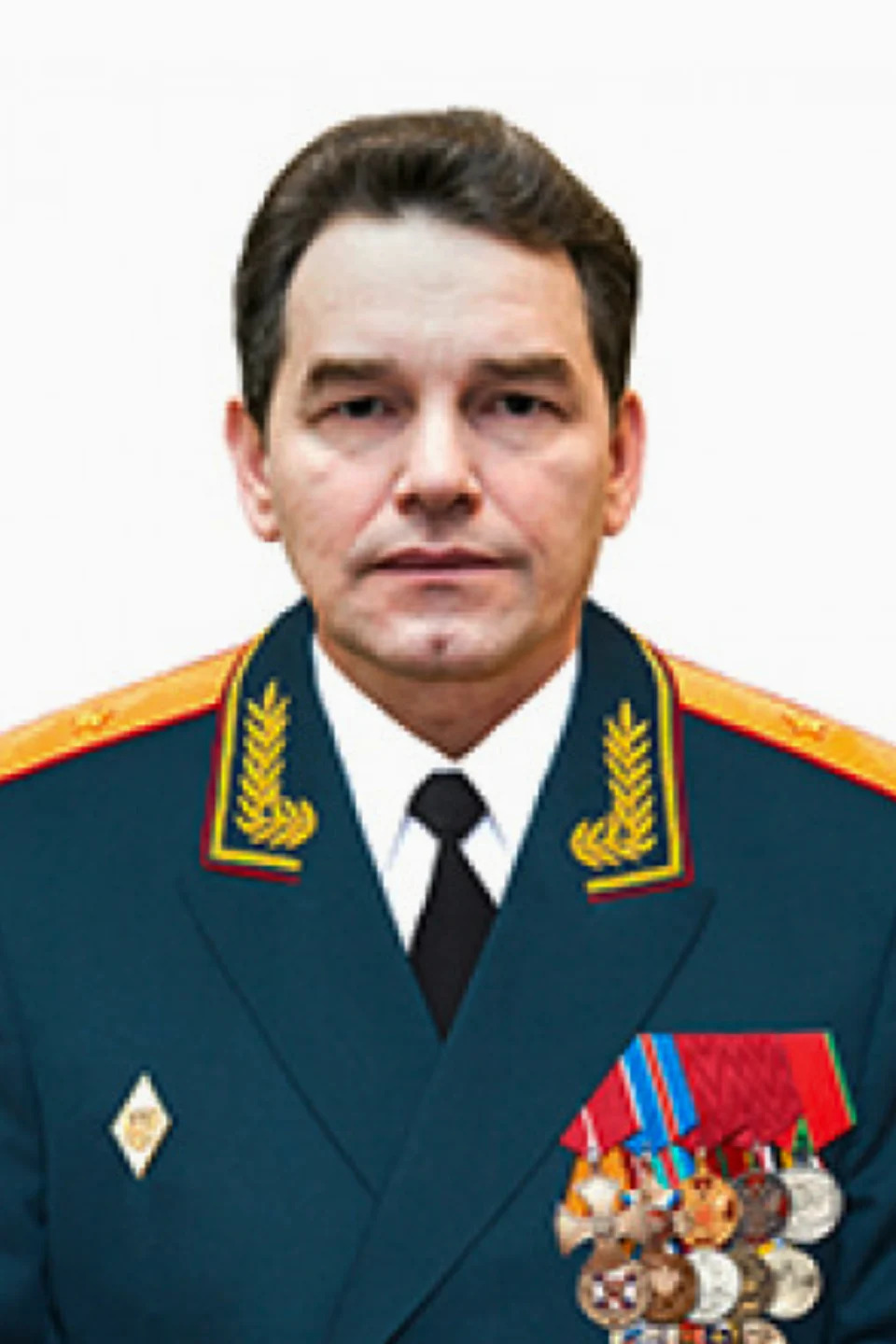 Russian Lieutenant General Killed by Car Bomb in Moscow; Ukraine Named as One Lead by Investigators - Image 1
