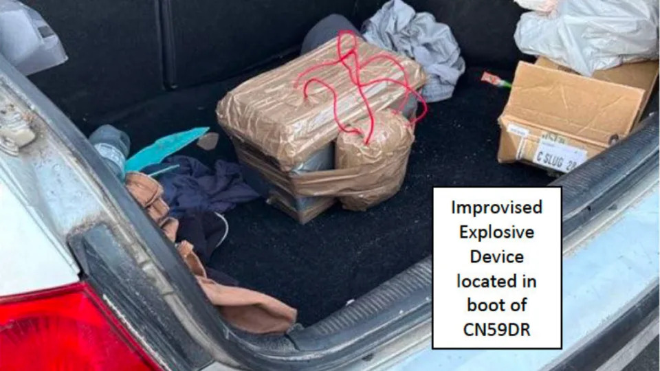 Bondi Beach Attack: Court Documents Reveal Firearms Training, Undetonated Bombs and Extremist Videos - Image 1