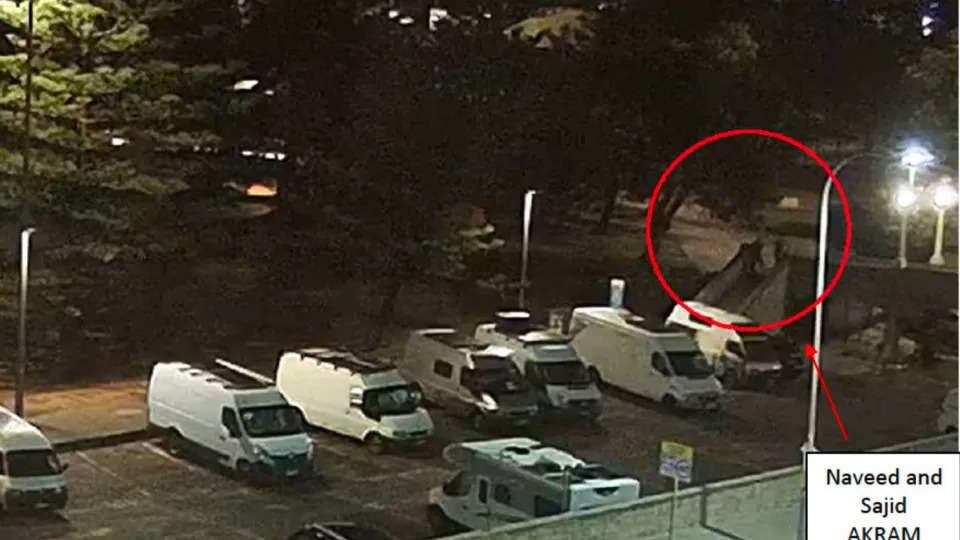 Bondi Beach Attack: Court Documents Reveal Firearms Training, Undetonated Bombs and Extremist Videos - Image 3