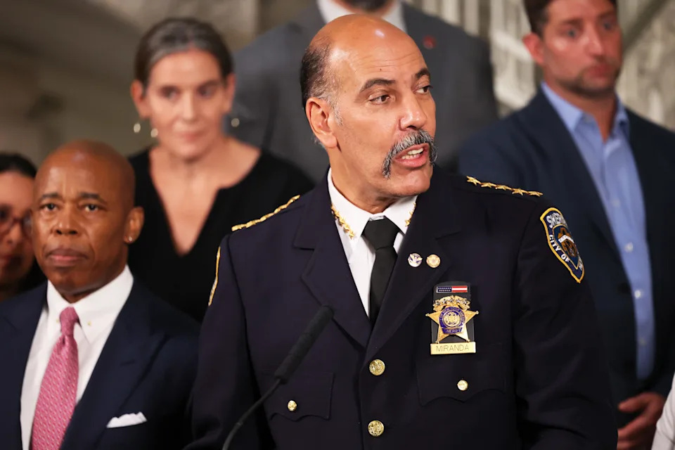 Up in Smoke: Inside NYC’s High-Stakes Crackdown on Unlicensed Cannabis Shops - Image 1