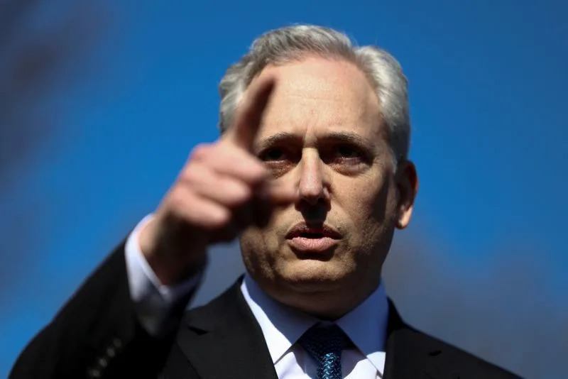 State Department Watchdog Weighs Request To Probe Trump Aides' UAE Deals, Semafor Says - Image 1