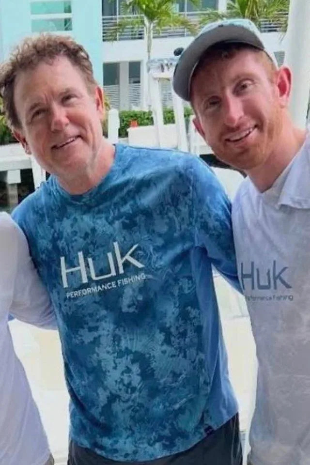 Uncle and Nephew Missing After Fort Myers Fishing Trip; Empty Boat Found 70 Miles Offshore — Search Ongoing - Image 1