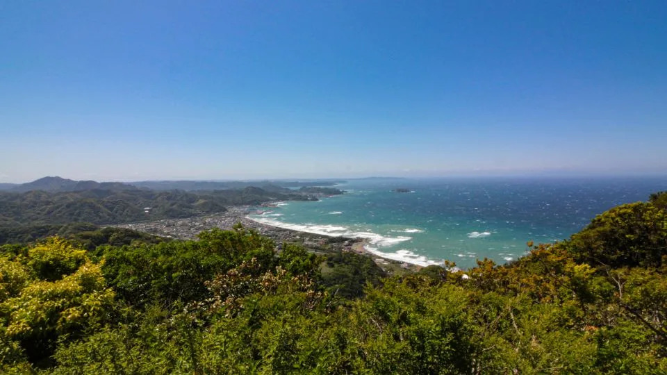 How a Dramatic Shift in the Kuroshio Current Is Raising Sea Levels and Devastating Japan’s Fisheries - Image 1