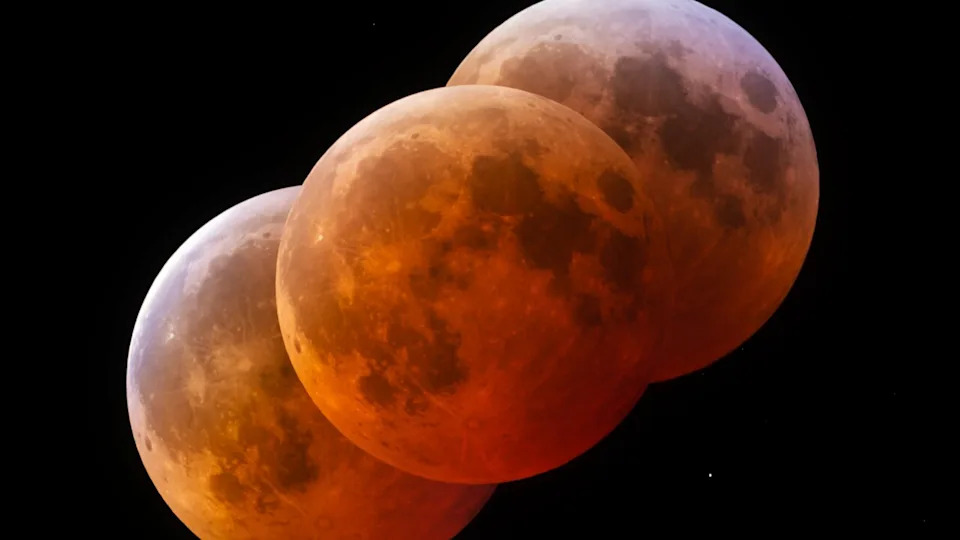 Ten Times the Sky Stunned Us in 2025 — Comets, Eclipses, Auroras and a Private Moon Landing - Image 5