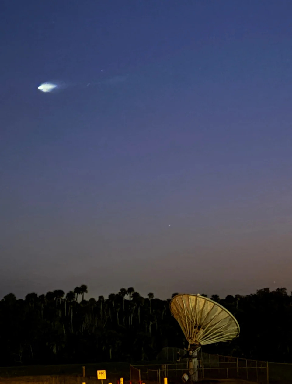 Six Spaceflights to Watch in 2026 — From NASA's Artemis 2 to SpaceX Starship V3 - Image 19