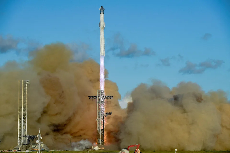 Six Spaceflights to Watch in 2026 — From NASA's Artemis 2 to SpaceX Starship V3 - Image 31