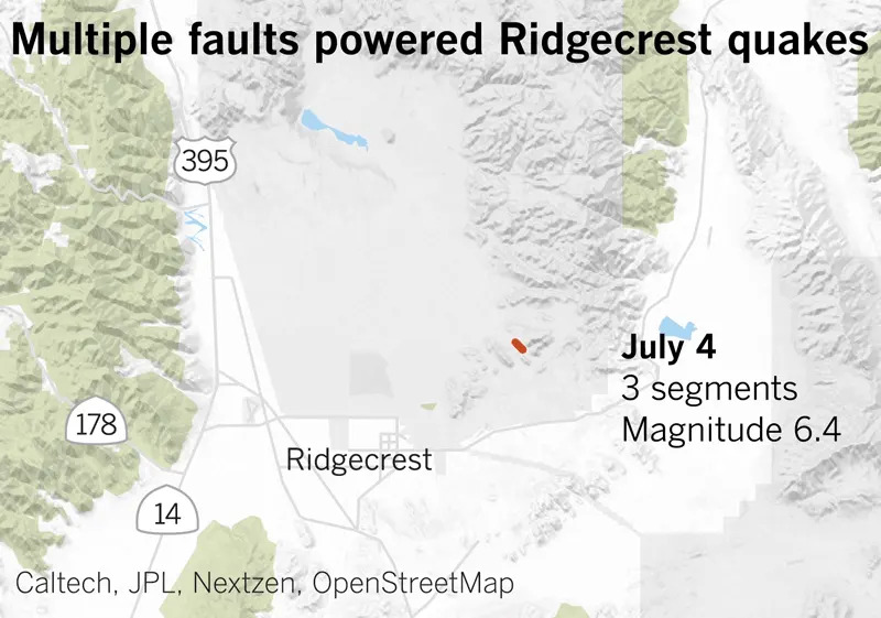 Relentless San Ramon Swarm: What It Means — And What Californians Should Know - Image 1